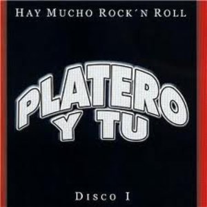 Hay Mucho Rock & Roll. Grandes Exitos Vol. 1