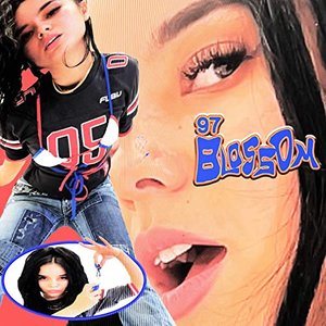 '97 BLOSSOM