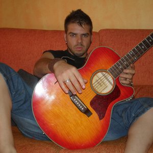 Image for 'Kutxo'