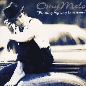 Finding my way back home