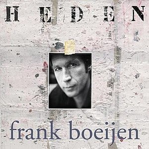 Frank boeijen - Frank Boeijen - Tijd Lyrics - Zortam Music