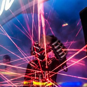 Robotronika Live 的头像