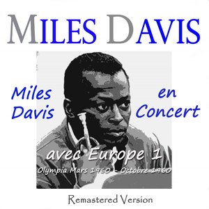 En concert avec Europe 1: Olympia Mars 1960 - Octobre 1960 (Remastered Version)