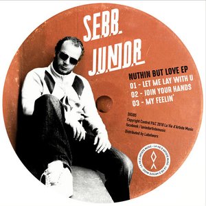 Sebb Junior - Nuthin But Love - Zortam Music