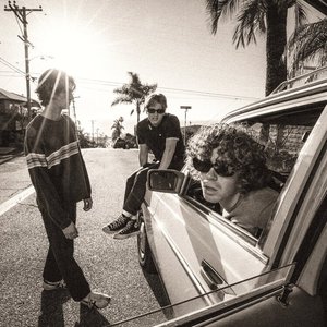 Avatar de Almost Monday