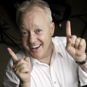 Keith Chegwin のアバター