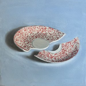 Inherited Pieces - EP
