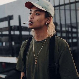 Keith Ape のアバター