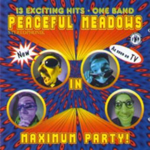 Maximum Party