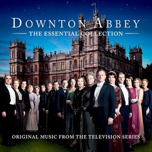 Downton Abbey - The Essential Collection