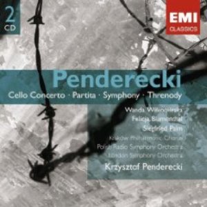 Penderecki: Orchestral Works