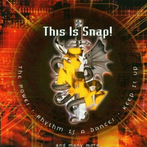 Snap! - Snap! - Cult Of Snap! Lyrics - Zortam Music