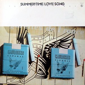 Summer-Time Love Song