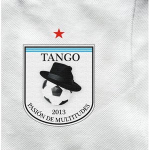 Tango, Pasión de Multitudes