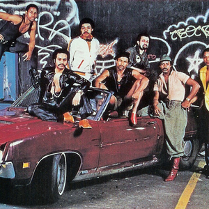 The Strikers photo provided by Last.fm