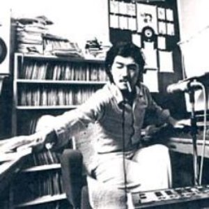 大滝詠一 (Eiichi Ohtaki) 的头像