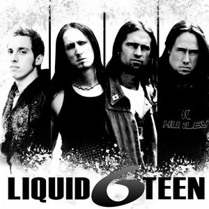 Avatar for Liquid6Teen