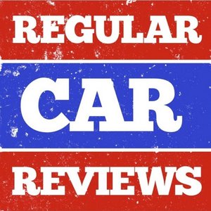 Image for 'Regular Car Reviews'