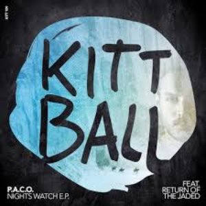 Nights Watch EP (Feat. Return of the Jaded)