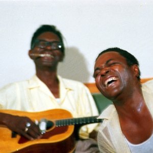 Billy Bizor (With Lightnin' Hopkins) 的头像