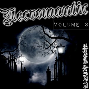 Necromantic Volume 3