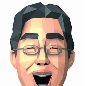 Avatar för Minako Hamano, Akito Nakatsuka
