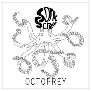 Octoprey EP
