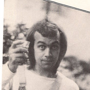 Bernie Taupin photo provided by Last.fm