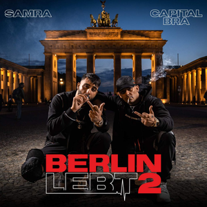 Capital Bra - Berlin Lebt 2 - Zortam Music