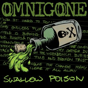 Swallow Poison