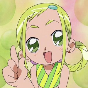 飛鳥ももこ(宮原永海) 的头像