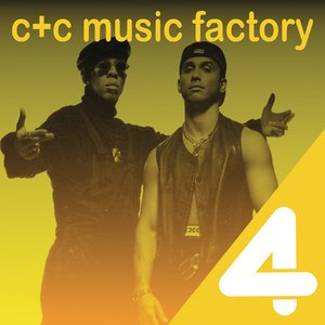 4 Hits: C & C Music Factory