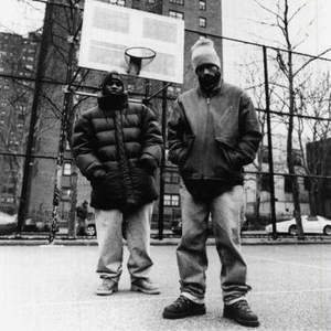 Showbiz & A.G. photo provided by Last.fm