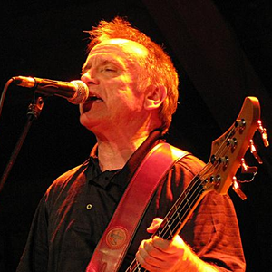 Ian Cussick photo provided by Last.fm