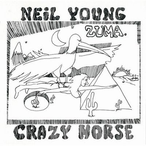 Crosby, Stills, Nash &Amp; Young - Zuma - Zortam Music