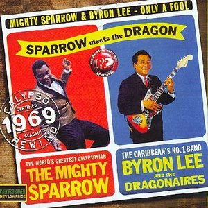Mighty Sparrow & Byron Lee のアバター