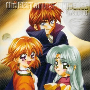 The Best of Lost Universe