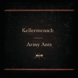 Army Ants - Single