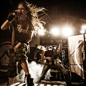 Ari Koivunen photo provided by Last.fm