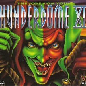 Thunderdome XIII: The Joke's on You