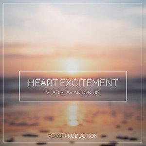 Heart Excitement - Single