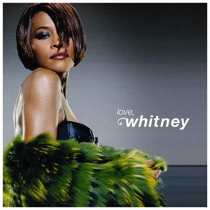 “Love, Whitney”的封面