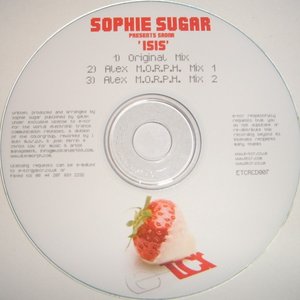 Sophie Sugar presents Saona 的头像