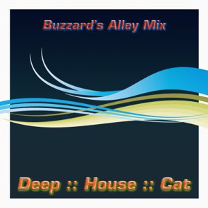 April 2009 :: Cut 3 :: Buzzard's Alley mix