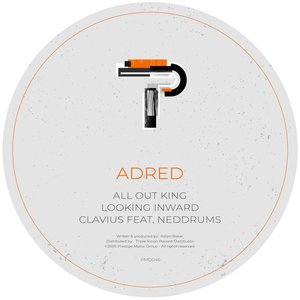 All Out King / Looking Inward / Clavius (Feat. Neddrums)