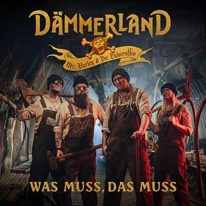 Was muss, das muss - Single