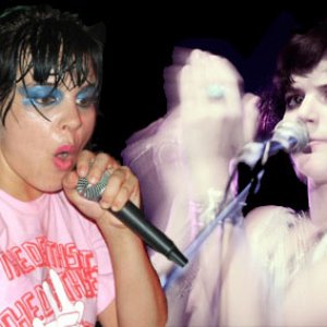 Marina & SoKo 的头像