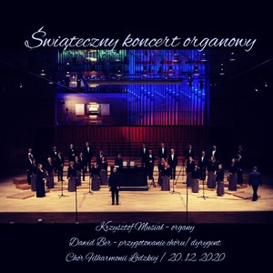 Świąteczny koncert organowy