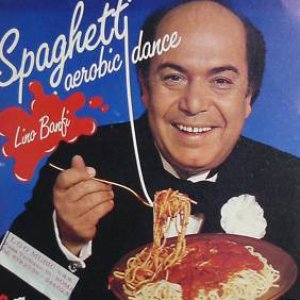 Spaghetti Aerobic Dance