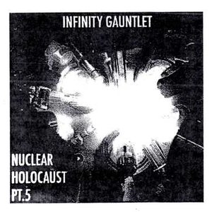 Nuclear Holocaust Volume 5